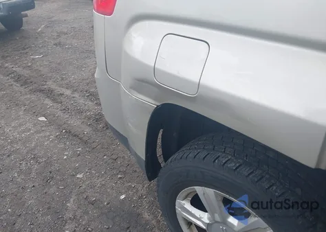 2015 GMC Terrain Sle-2 z USA, uszkodzony, nr VIN 2GKFLWEK1F6359408